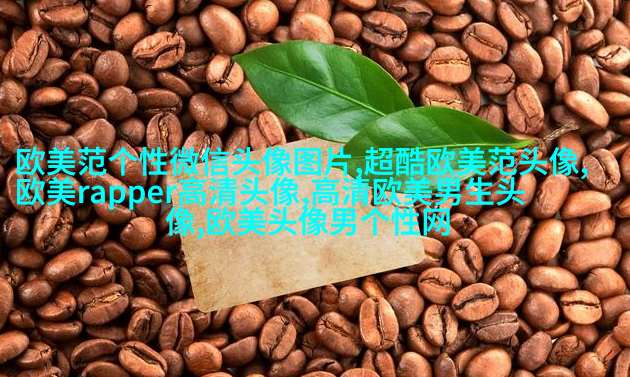 个性欧美男生头像_与众不同的欧美男生