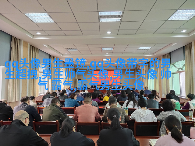 男生神仙动漫头像温柔十足图片大全(精选23张)