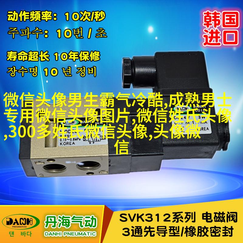 个性有趣的微信头像(共22张)