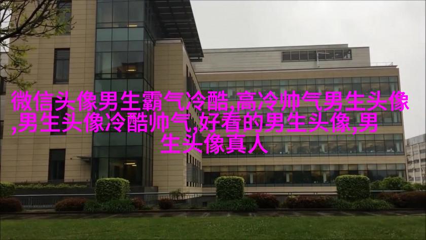 2023最新qq头像男生帅气图片(精选18张)