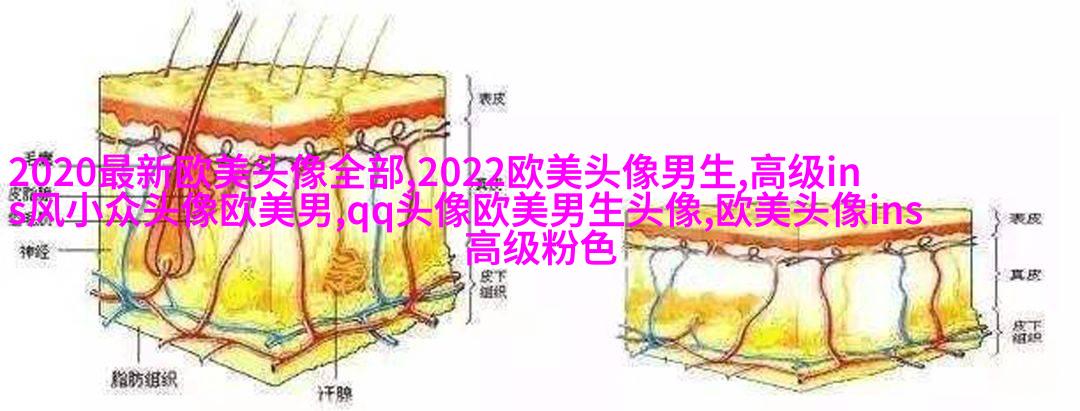 微信头像欧美女生霸气高冷头像(24张)