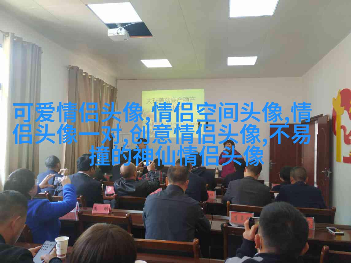 2023超甜超宠溺情侣头像(共20张)