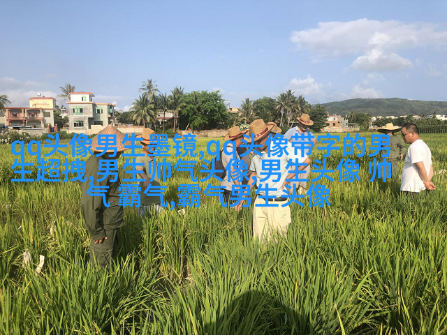 男生神仙动漫头像温柔十足图片大全(精选23张)