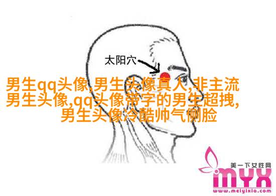 2023孤独颓废一个人的男生头像(共20张)