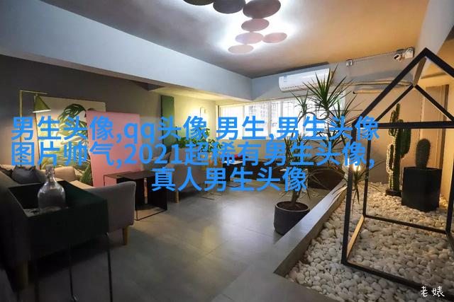 成功男人微信头像图片大全(共20张)