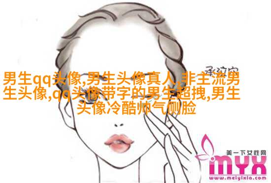 2023孤独颓废一个人的男生头像(共20张)