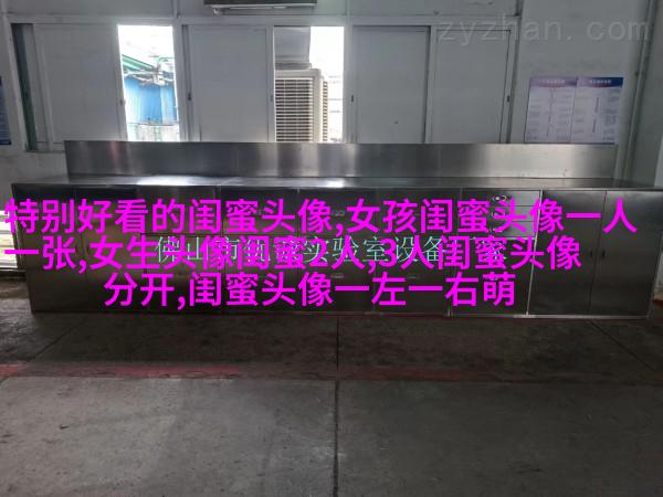 好看两姐妹qq头像一人一张