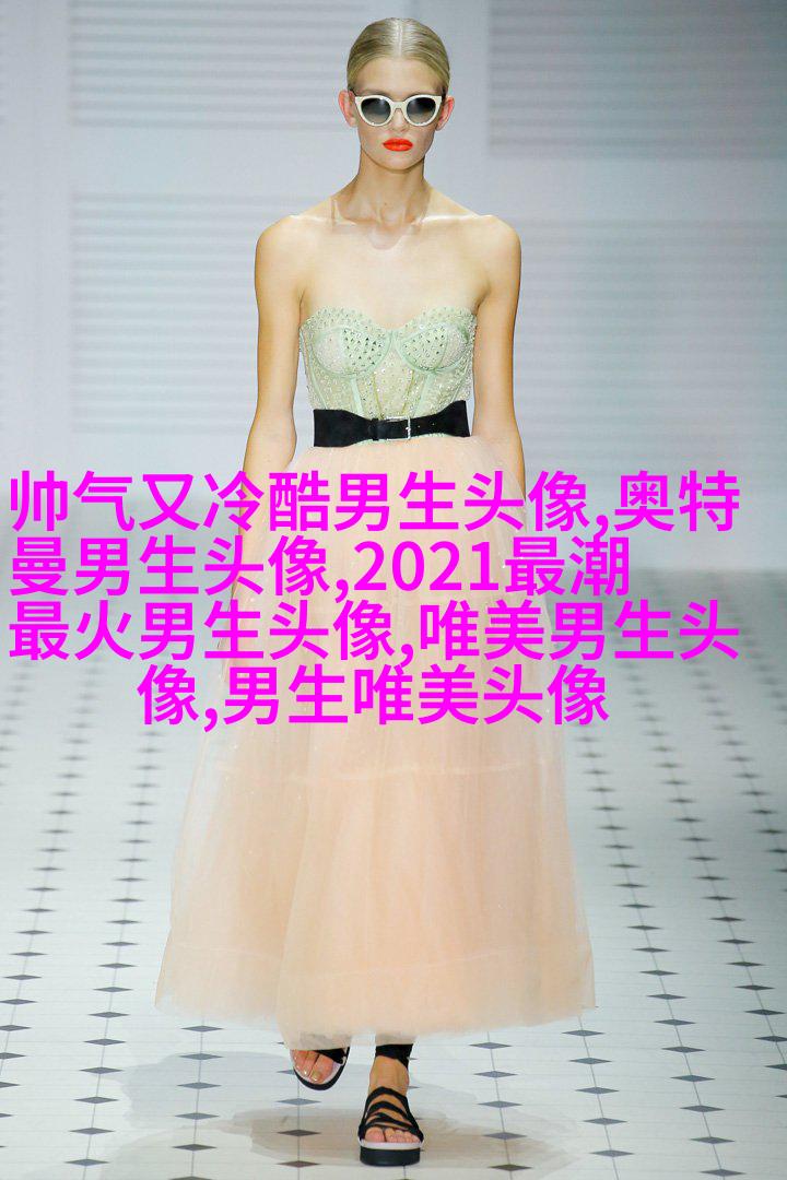 2023年最帅气的男生头像(共20张)