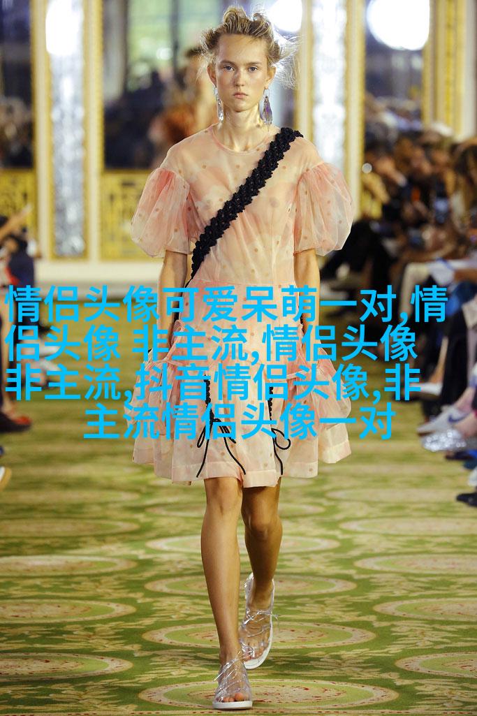 高冷孤傲的微信头像图片(精选20张)