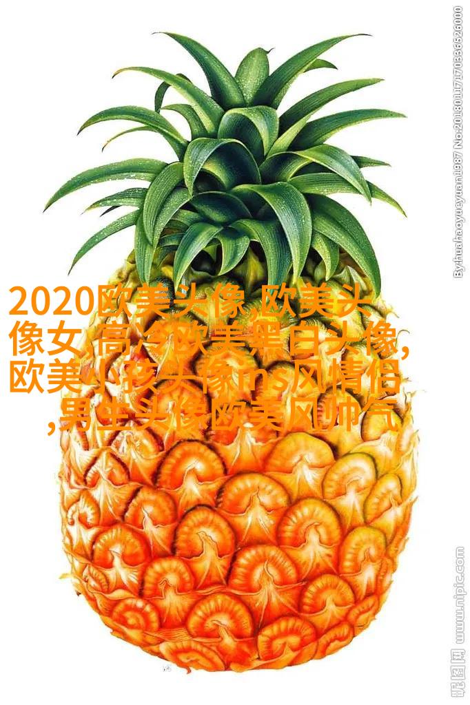 2023年最火的欧美头像(精选14张)