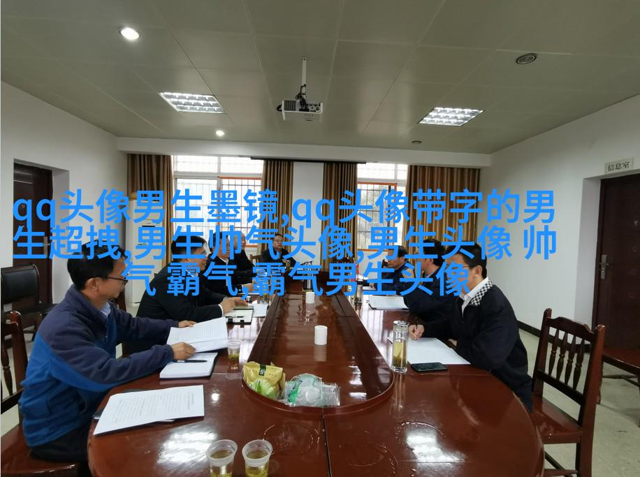 男生神仙动漫头像温柔十足图片大全(精选23张)