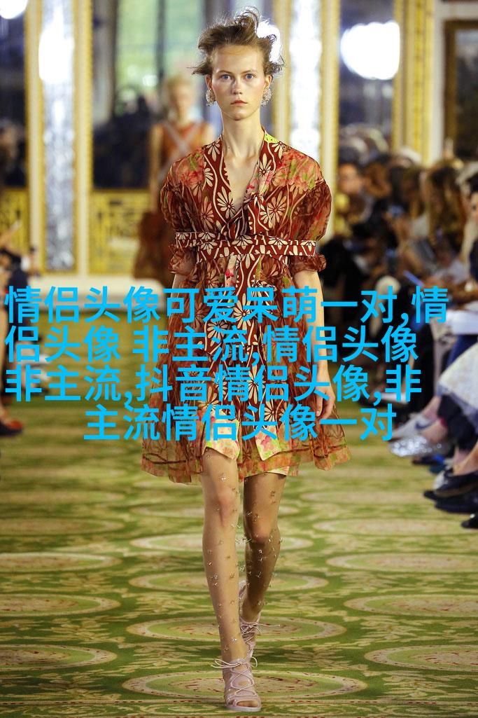 高冷孤傲的微信头像图片(精选20张)