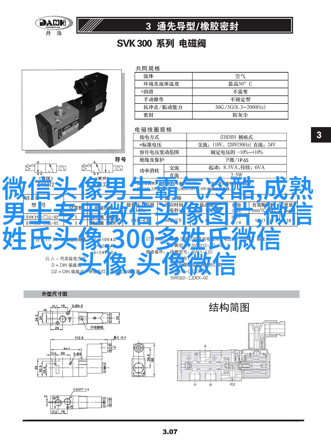 个性有趣的微信头像(共22张)