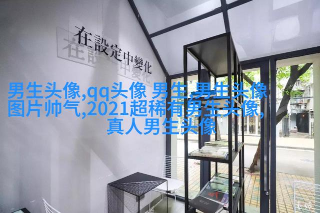 成功男人微信头像图片大全(共20张)